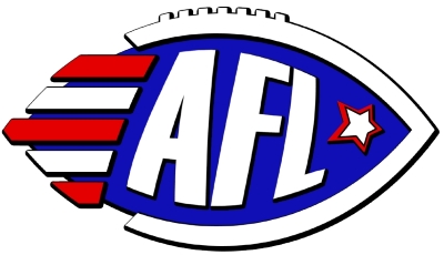 American Football League logo