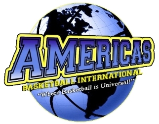 Americas Basketball International logo