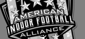 American Indoor Football Alliance logo