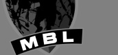 Maximum Basketball League logo