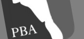 Pro Basketball Association logo