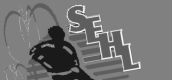 Southern Elite Hockey League logo