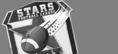 Stars Football League logo