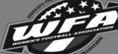 Women's Football Association logo