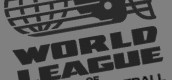 World League of American Football logo