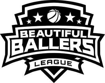 Beautiful Ballers League logo