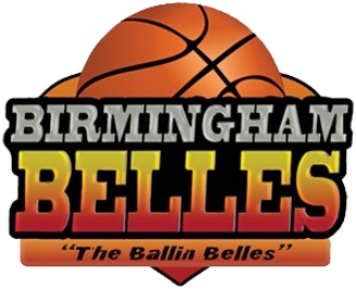 Birmingham Belles logo