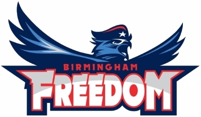 Birmingham Freedom logo