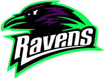 Birmingham Ravens logo