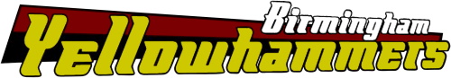 Birmingham Yellowhammers logo