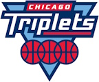 Chicago Triplets logo