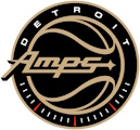 Detroit Amps logo