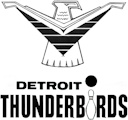Detroit Thunderbirds logo