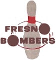 Fresno Bombers logo