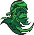 Harford Buccaneers logo