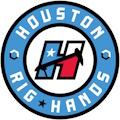 Houston Rig Hands logo