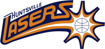 Huntsville Lasers logo