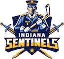 Indiana Sentinels logo