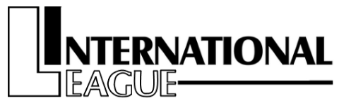 International League logo