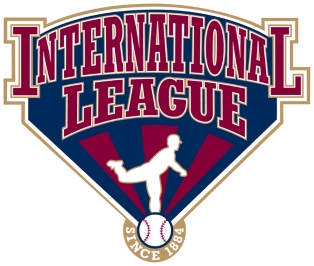 International League logo