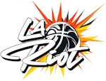 LA Riot logo