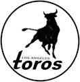Los Angeles Toros logo