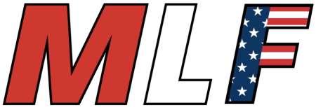 Major League Football logo