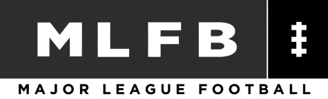 Major League Football logo