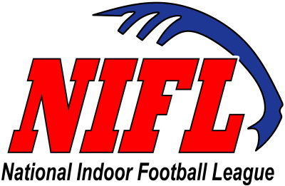 National Indoor Football League logo