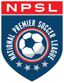 National Premier Soccer League logo