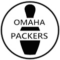 Omaha Packers logo