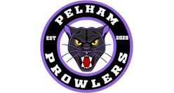 Pelham Prowlers logo