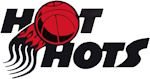 Pensacola HotShots logo