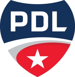 Premier Development League logo