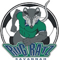 Savannah Rug Ratz logo