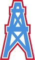 Houston Oilers logo