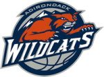 Adirondack Wildcats logo