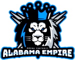Alabama Empire logo