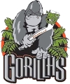 Amarillo Gorillas logo