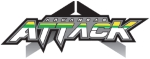 Arkansas Attack logo