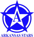 Arkansas Stars logo