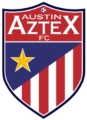 Austin Aztex U23s logo