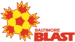 Baltimore Blast logo