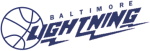 Baltimore Lightning logo