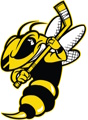 Battle Creek Rumble Bees logo