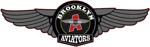 Brooklyn Aviators logo