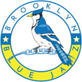 Brooklyn Blue Jayz logo