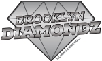 Brooklyn Diamondz logo