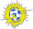 Carolina Lightnin' logo