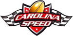 Carolina Speed logo